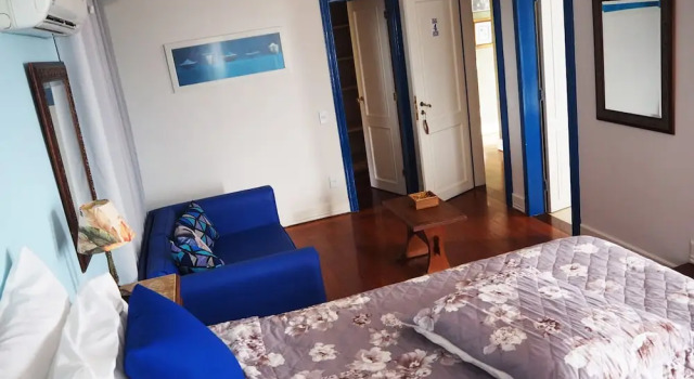 Люкс Casagrande Hotel Boutique