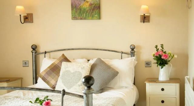 Accommodation Bristol Airport, Забронировать Отель Отели Редхилл с парковкой, Парковка