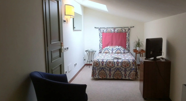 Hotel Villa Undulna - Terme della Versilia, Prenota Hotel Hotel a Montignoso con colazione, Colazione