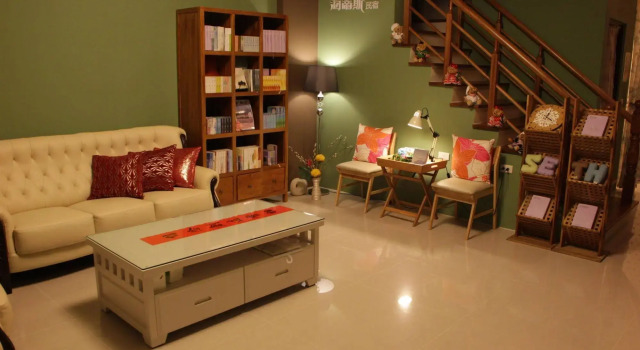 Hettich Homestay