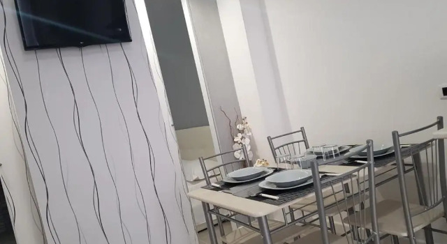Апартаменты Summer Rooms