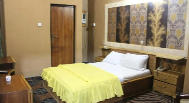 Yaban Hotel