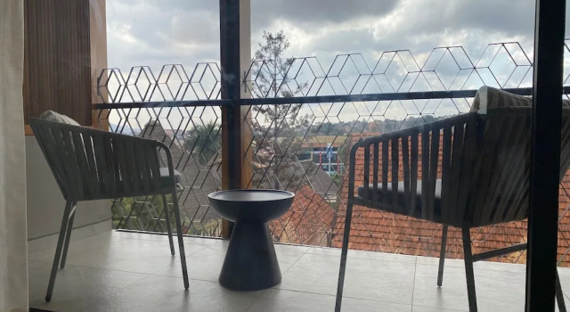 Номер Business Le Petit Village Boutique Hotel & Spa