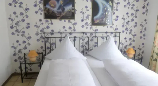 Pension Breitbach, Rezervasyon Otel Boos Vulkan Eifel