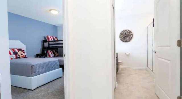 Chic 2Bd Family Retreat With Free Waterpark