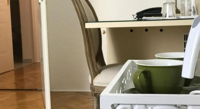 Двухместный номер Superior Boutique Hotel Goldenes Lamm Villach