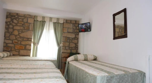 Семейный номер Standard Hotel El Tilo