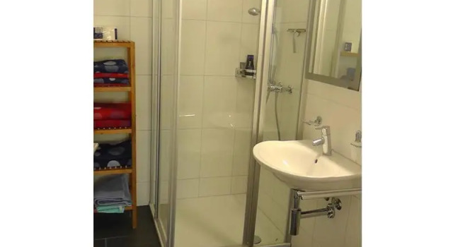 Sandeilas 10, Book Hotel Hotels in Grisons with Parking, Parking