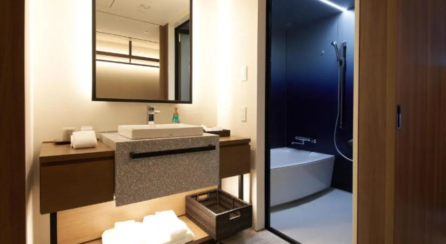 Двухместный номер Premium Отель Okinawa Prince Ocean View Ginowan