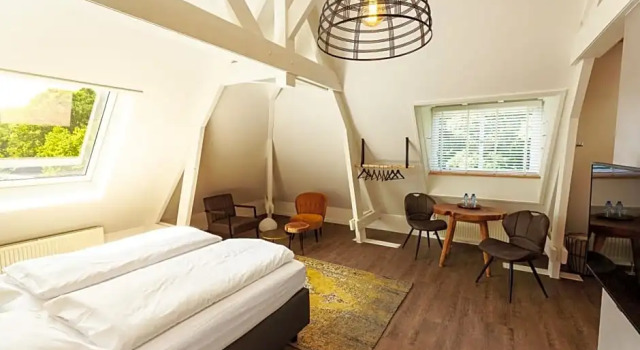 B&B Landgoed De Grote Beek, Забронировать Отель «постель и завтрак» Woensel-Zuid Эйндховен
