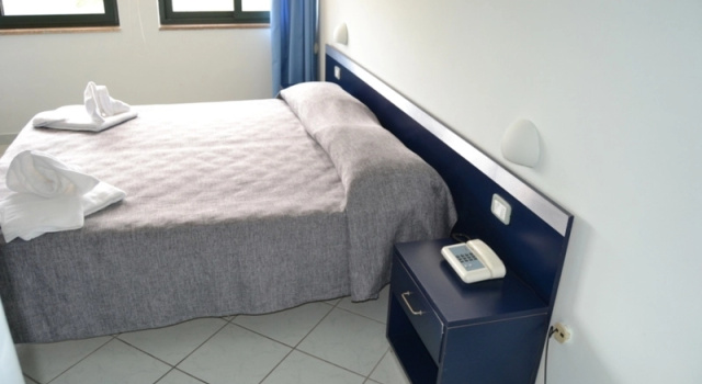 Двухместный номер Standard Hotel San Paolo