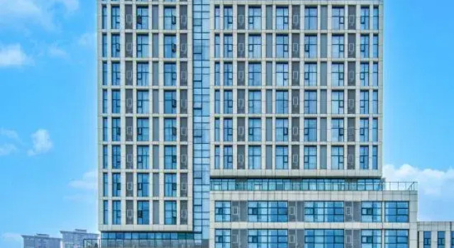 Oaks Tianfuli (Chengdu Xibocheng Shop), Boek Hotel Hotels in Chengdu met parkeren, Parkeren