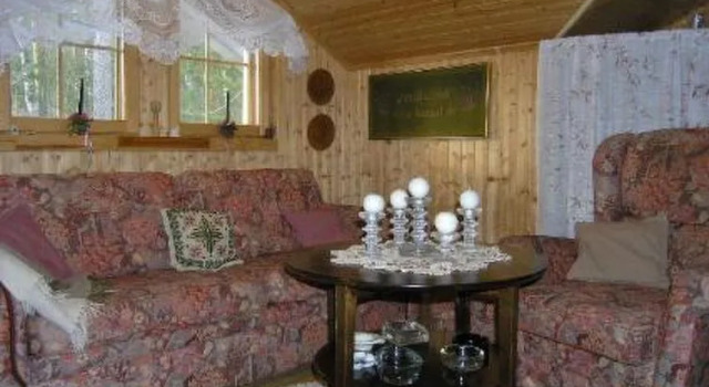 Holiday Home Elsanranta, Buchen Sie Ferienhaus Hotels in Ostfinnland mit Parkplatz, Parkplätze