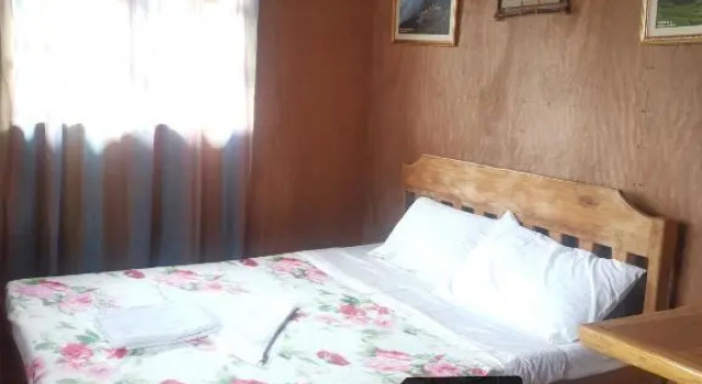 Двухместный номер Standard 7th Heaven Lodge and Cafe