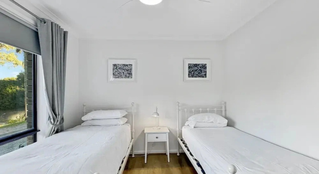 Апартаменты Pet-friendly Private Retreat with Large Backyard