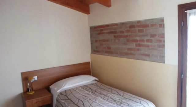 Номер Standard Agriturismo Ravaglia Grande