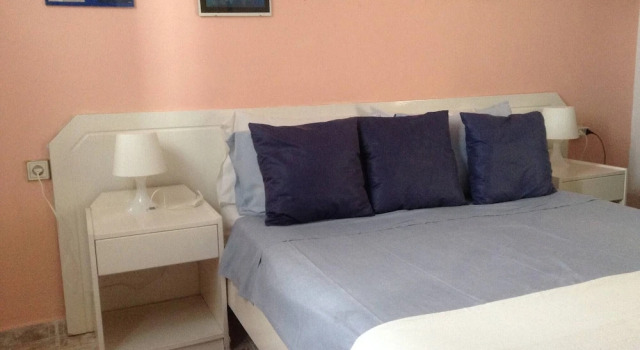Meltemia Studio Samos Near the Beach