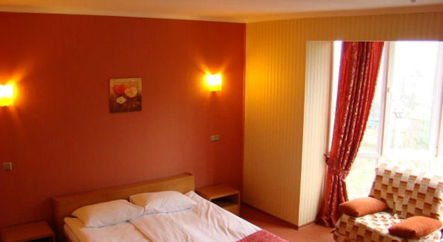 Hotel Terem, Prenota Hotel Hotel SPA a Lviv, SPA