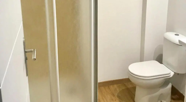 Апартаменты Apartamentos Santander Maliaño Suites 3000