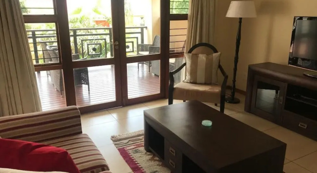 Семейная вилла Topaz Cove Luxury Villas