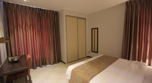 Jabal Amman Hotel (Heritage House), Book Hotel Hoteller i Amman Governorate med morgenmad, Morgenmad