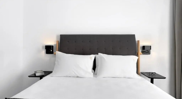 Номер Standard Melite Luxury Rooms & Apartments