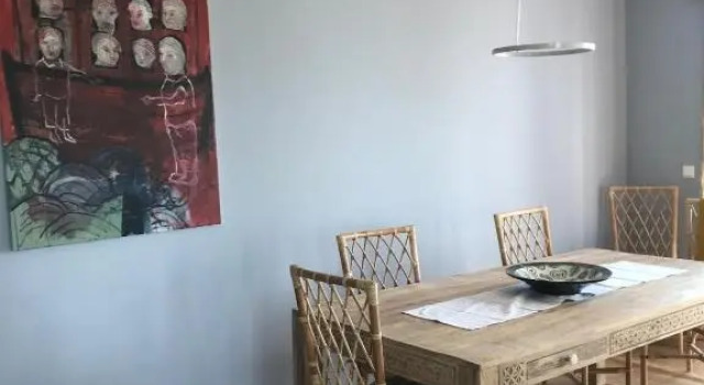 Коттедж Ferienhaus mit 3 Schlafzimmern