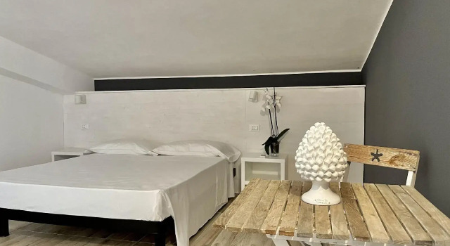 Amada Hotel Siracusa