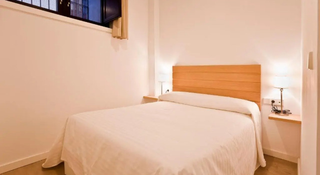 Апартаменты Economy Casa Miravalle Darro