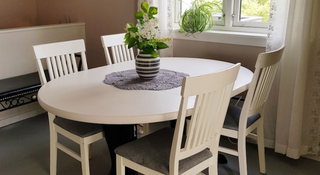 Коттедж с 4 комнатами Solferie Holiday Apartment Tors gate