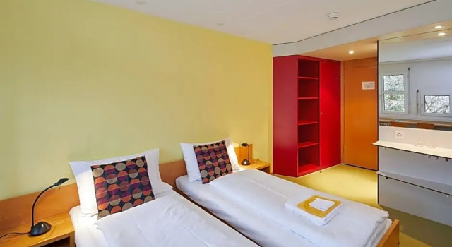 Seminarhotel Romerohaus