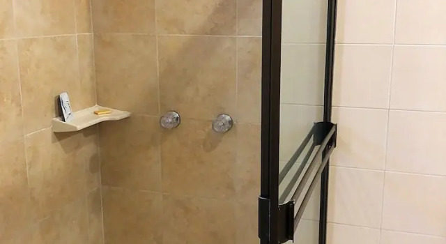 Номер Standard Casa Rosales