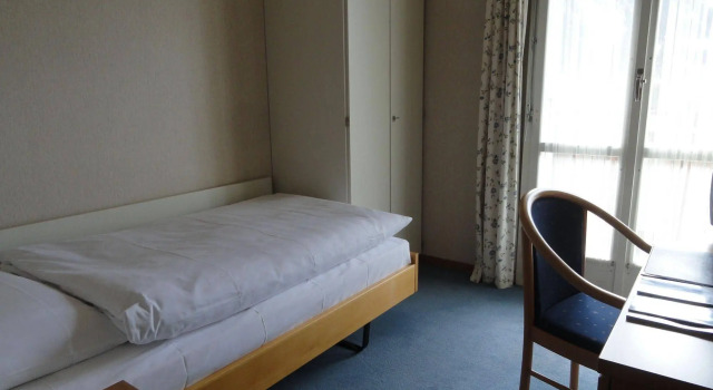 Hotel Alpenruhe - Vintage Design Hotel, Prenota Hotel Wengen 