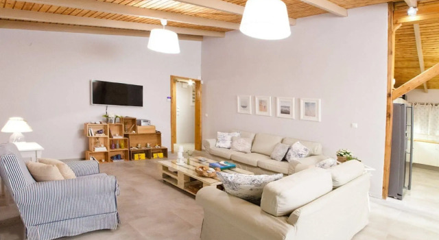 Rhodian Villa, Забронировать Вилла Отели Геннади 4 звезды, 4*