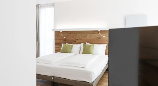 Номер Standard ALEA - Garda Lake Suite