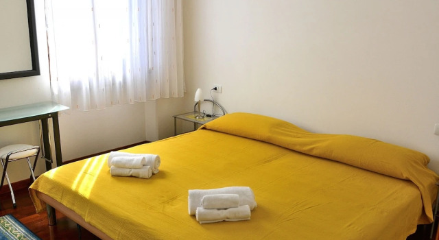 Apartment Benaco near Downtown