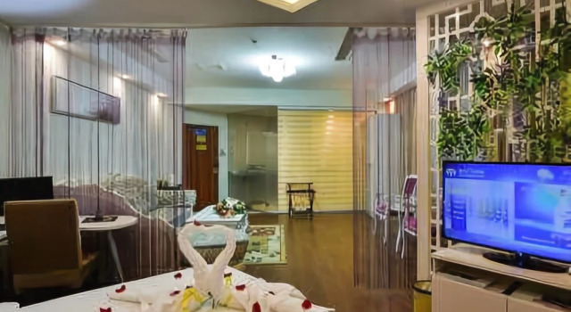 Meijiang Shanshui Hotel