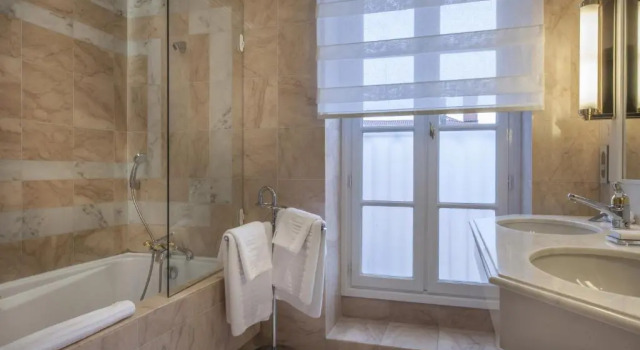 Двухместный номер Classic Villa Florentine, A Beauvallon Hotel & Spa