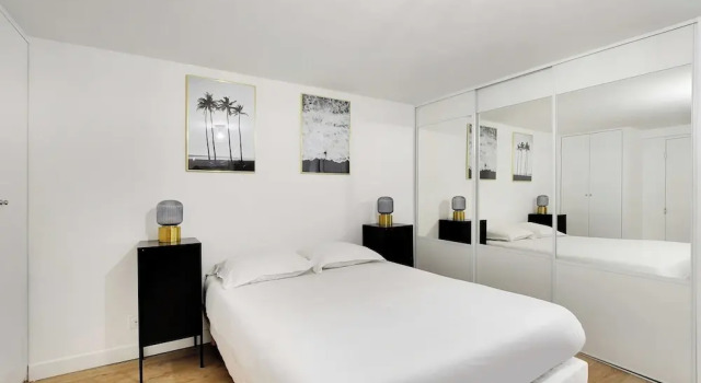 Appartement Amboise, Забронировать Апартаменты/квартира Париж Иль-де-Франс, рядом с Лувр — Риволи