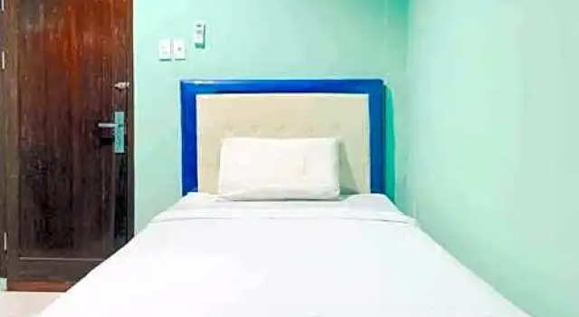KoolKost near RS Royal Prima Medan - Minimum Stay 30 nights, Rezerwuj Hotel Medan Sumatra