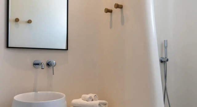 Двухместный номер Superior с видом на море Radisson Blu Euphoria Resort, Mykonos