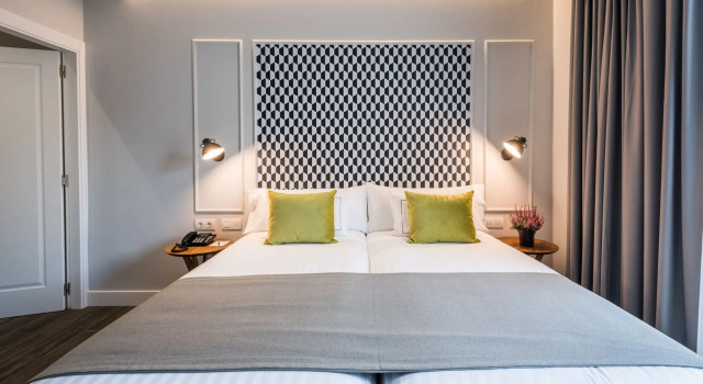 Intelier Victoria Hotel by Intelier Hotels & Suites