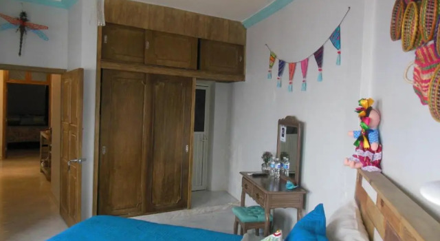 Номер Standard Casa El Ombligo De La Luna