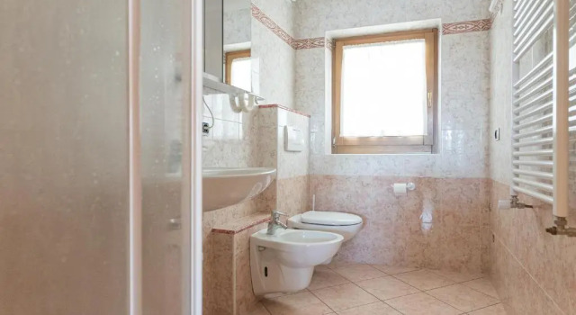 Apartment 2 Schlafzimmer Miky House - Appartamenti Abar