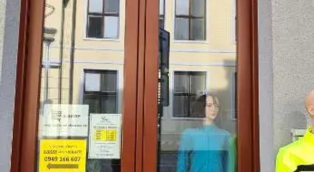 Centrum Apartman LEYLA II