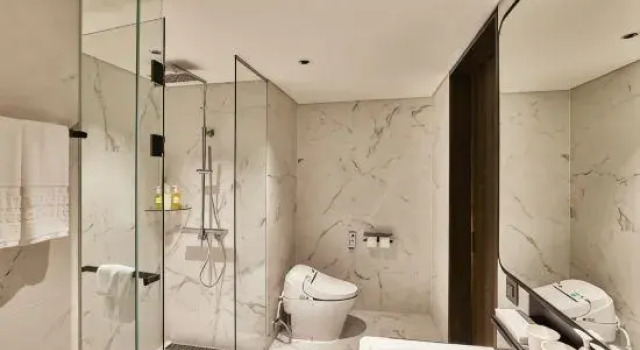 Люкс Premier Citadines Connect Hari Busan