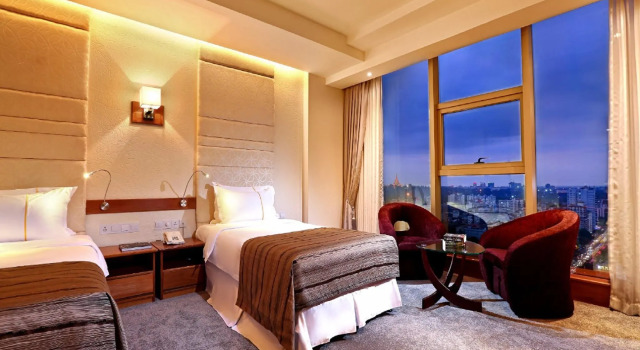 Jasmine Palace Hotel