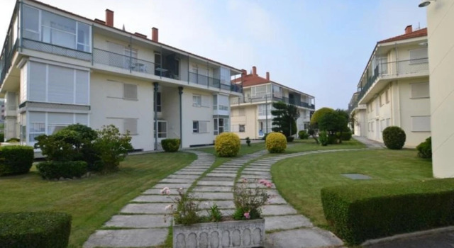 Apartment in Isla, Cantabria 102810 by MO Rentals, Buchen Sie Ferienwohnung Hotels in Kantabrien mit Parkplatz, Parkplätze