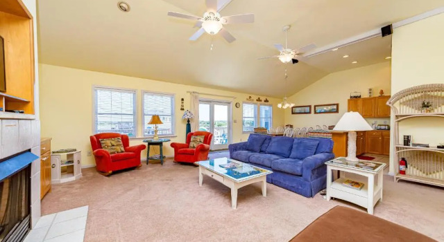 Swink Cottage