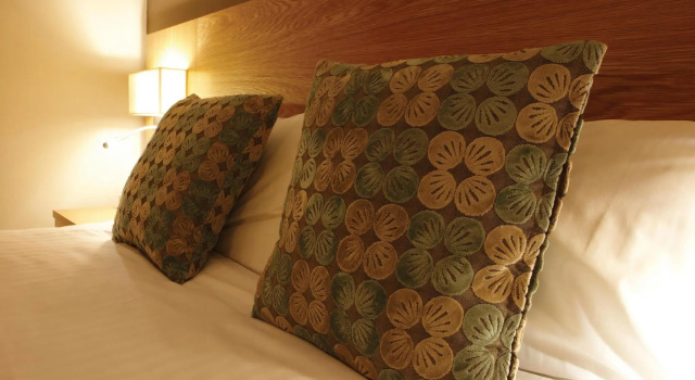 Одноместный номер Standard Best Western Plus Nottingham Westminster Hotel